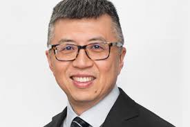 Hangzhou's David Jea moves back to Hong Kong after five-year secondment