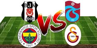 Beşi̇ktaş toplamda 52'ye 43 önde trabzonspor ile beşiktaş, bugün yapacakları maçla 126. Iste Fenerbahce Galatasaray Ve Besiktas Trabzonspor Macinda Oynayamayacak Isimler Galeri Spor