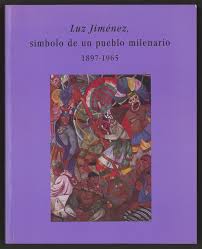 1000+ trivia questions with answers | best quiz questions & answers. Luz Jimenez Simbolo De Un Pueblo Milenario 1897 1965 The Portal To Texas History