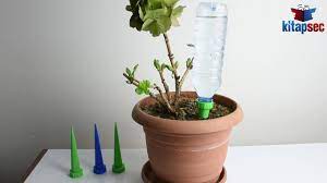 Lezzetli robot tarifleri kanalı ile sizler için bu videoyu hazırladık. Cicek Sulama Aparati Youtube