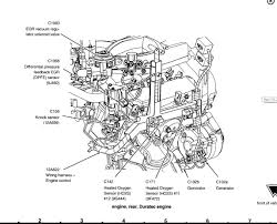 Ford inline six, 200, 250, 4.9l / 300. 2003 Escape V6 Engine Diagram High Resistance Ground Wiring Diagram Cheerokee Tukune Jeanjaures37 Fr