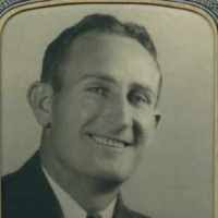 Paul Goddard Quist (1912–1980)