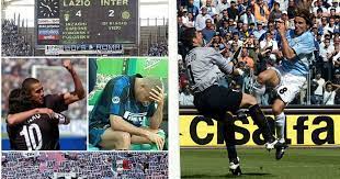 Contro la lazio, guidata ai tempi da zaccheroni, quella che doveva essere una partita semplice sulla carta, visto il gemellaggio tra le due squadre, e la conquista dello scudetto, si dimostrò invece una caduta storica. Poborsky Ricorda Il 5 Maggio 2002 Io Idolo Per I Tifosi Della Juve Tribuna Com