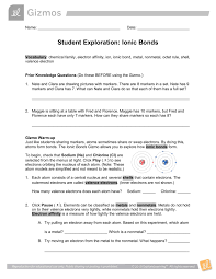 Download free student exploration electron configuration gizmo answer key. S3 Studylib Net Store Data 025438605 1 23c29b31