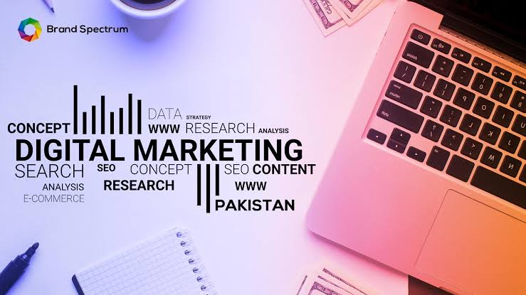 Digital Marketing Services