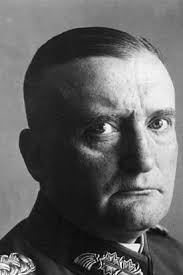 Selection for senior leadership