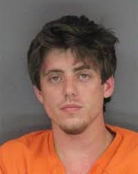 Fort Smith man accused of breaking into cars