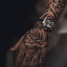 It is a great notion to ink tattoos with captivating designs and patterns on hands which can however only a talented tattoo artist can picture the person properly. Tribal Tattoos X Tattoo Hand