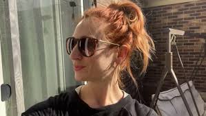 Amazon.com: CARFIA Round Sunglasses for Women Polarized UV Protection,  Trendy Retro Designer Style CA5100 : Clothing, Shoes & Jewelry