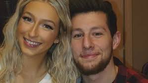 Spurs' Drew Eubank, long time girlfriend announce engagement