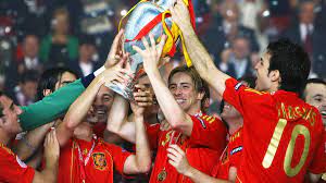 Download uefa euro 2008, the football game of uefa euro 2008 for your pc. The History Of The Uefa Euro 2008 Spain And The Birth Of The Tiki Taka