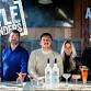 The Buckeye Vodka Battle of the Bartenders