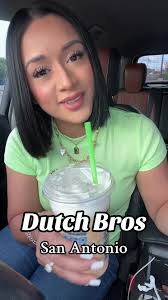 Dutch Bros San Antonio Grand Opening