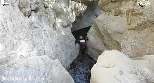 Καλωσορίσατε στην επίσημη ιστοσελίδα της. Canyoning Sto Faraggi Toy Inaxoy Sto Artemisio Oros Photos Notospress Gr