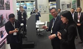 The minister of defence of malaysia is mohamad sabu, announced by the prime minister's office on 12 may 2018 and inaugurated on 21 may 2018. Mitsubishi Power Ltd Powergen Asia At Kuala Lumpur Malaysia