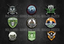 Find & download free graphic resources for army logo. Design Army Or Military Tactical Logo Badge Patch By Hridoykhan835 Fiverr