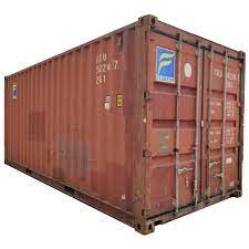 How much a shipping container costs, with or without modifications, depends on the age, size, and intended use of the container. Used Ocean Container Ship Secondhand Shipping Containers 40 Feet High Cube Jinan With Low Cost Stocks In Qingdao Shanghai Port Buy Shipping Containers 20 Prefab Shipping Container Shipping Containers Price Product On Alibaba Com