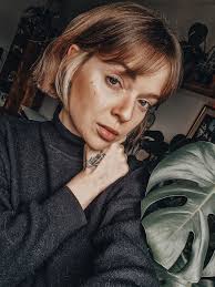 Annie Kenny (annajkenny)