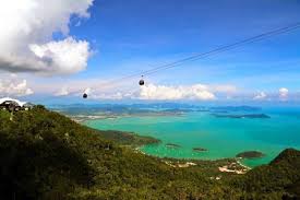 Untuk tiket masuknya sendiri, rasanya agak sedikit disayangkan untuk kawasan wisata setenar curug nangka ini. Book Langkawi Cable Car 4 In 1 Tickets Promo 5 Off Jan 2021