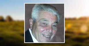 Paul E. Giaquinto Obituary August 27, 2019