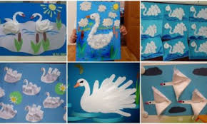 Simple art and craft ideas for kids. Transportation Crafts For Kids And Preschoolers Kids Art Craft