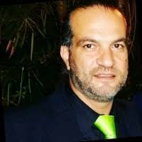 Simon Moussa's Instagram, Twitter & Facebook