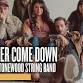 Never Come Down