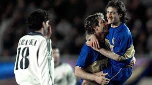 Athletic bilbao vs real madrid. Hace 20 Anos Boca Convertia El Sueno En Hazana Ante El Real Madrid Telam Agencia Nacional De Noticias