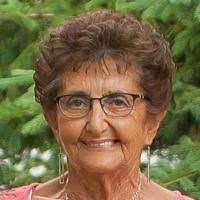 Mary Olson Obituary (2022)