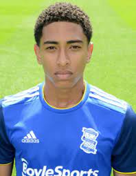 Similar players to jude bellingham. Jude Bellingham Age Net Worth Current Team Position Transfer Salary Family Nationality Bio