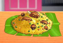 Todos nuestros juegos son gratuitos y. Juegos De Cocina Con Sara Minijuegos Com
