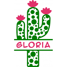 Download Image Result For Free Cactus Svg Diy Vinyl Projects Silhouette Crafts Cricut Crafts