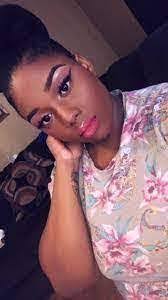 Nisha Reed's Instagram, Twitter & Facebook