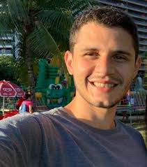 ENTREVISTA: Victor Mignone Emery Trindade