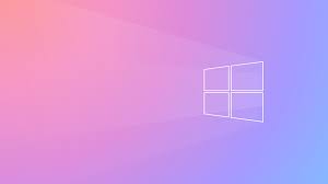 Colors reflect their own refractions and significance. Download Wallpaper Windows Logo 2020 1920x1080