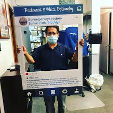 Paskowski Weitz Optometry Sunset Park Eye Doctors Home Facebook