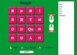Maybe you would like to learn more about one of these? Boggle Board Game Shefalitayal