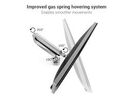 Nov 04, 2021 · subscribe to unlock more news, insight, & data. Loctek D7l Heavy Duty Gas Spring Monitor Mount Fits For 10 34 Inches Monitor Weighing 13 2 33 Lbs Touchboards