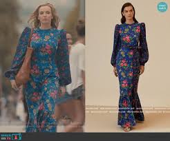 Pin On Killing Eve Style Clothes By Wornontv