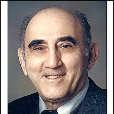 Obituary: Salomone, John Jr.