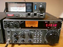 Image result for ICOM IC-710