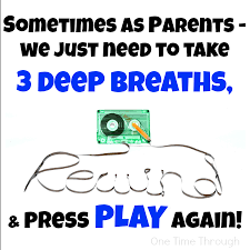 She's also a psychotherapist, international bestselling aut. 25 Inspirational Quotes That Will Boost Your Parenting Patience One Time Through