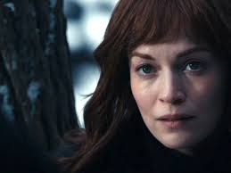 Severance Glasgow Block Twist Explained