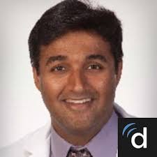 Dr. Sabu Thomas, MD