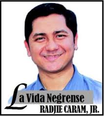 Fortified rice grand launch