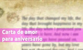 El año nuevo es una de esas fechas te escribo esta carta porque más que un saludo de año nuevo, quiero que recibas una declaración te amo, este como todos los años seguiré estando a tu lado. Carta De Aniversario Original Feliz Aniversario Mi Amor Mi Vida
