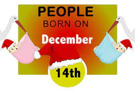 Numerological Personality Traits Of People Born On December 14th
