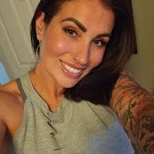 Corissa Jones's Instagram, Twitter & Facebook