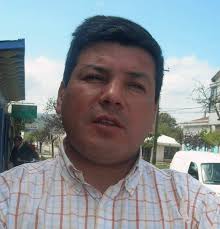 Purén Chillka: octubre 2006