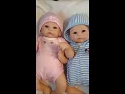 Reborn Baby Little Peanut Cheap Online